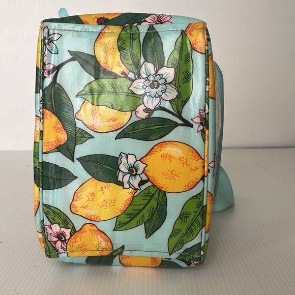 Insulated Lunch Bag - Picture 5 of 9